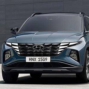 Đánh giá chi tiết xe Hyundai tucson 2021 hoàn toàn mới.